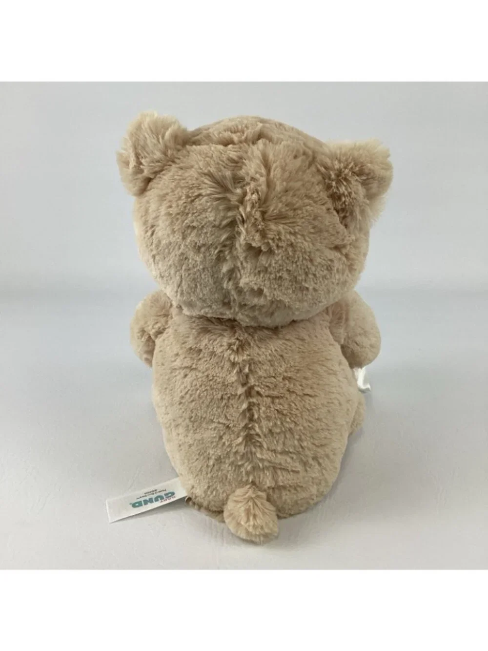 GUND Peek A Boo Teddy Bear 14